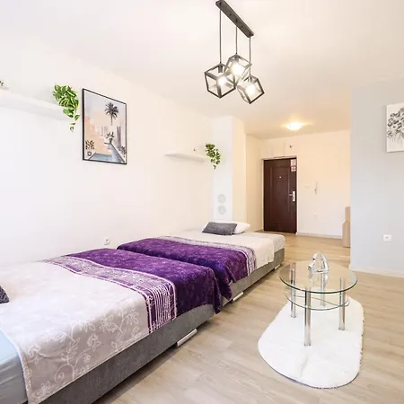 Bubi Apartment
