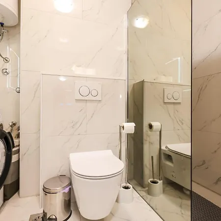 Apartment Bubi