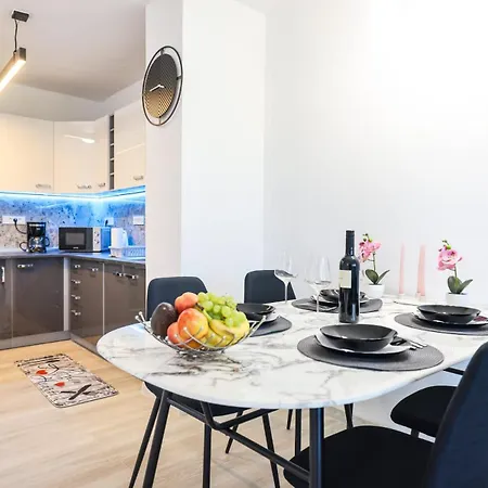 Apartment Bubi *