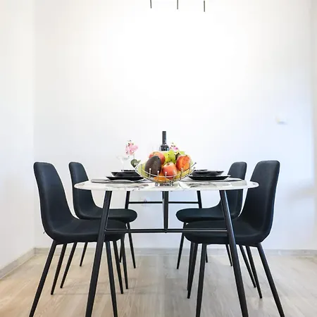 Bubi Apartment
