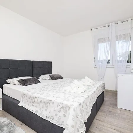 Apartment Bubi
