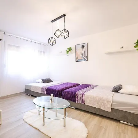 Bubi * Zadar